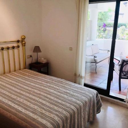 Grand Et Cosy Appartement A 500M De La Plage Estepona Luaran gambar