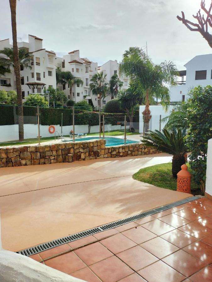 Grand Et Cosy Appartement A 500M De La Plage Estepona Luaran gambar